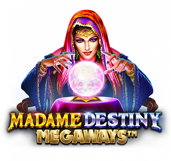 Madame Destiny Megaways™